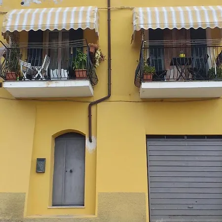 Casa Sole Apartment