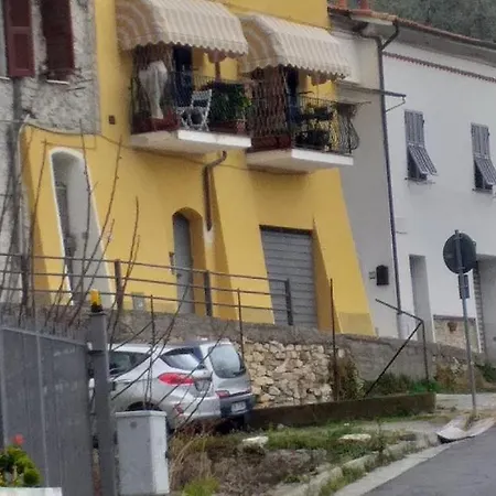Apartment Casa Sole *