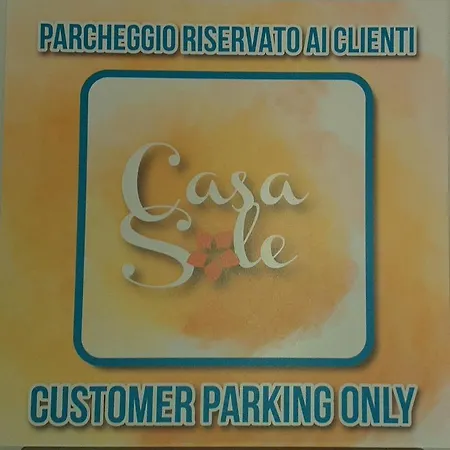Casa Sole Pontedassio