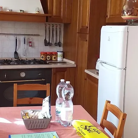 Casa Sole *