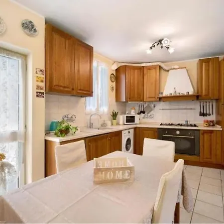 Casa Sole Apartment *