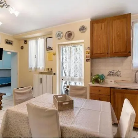 Apartment Casa Sole Pontedassio