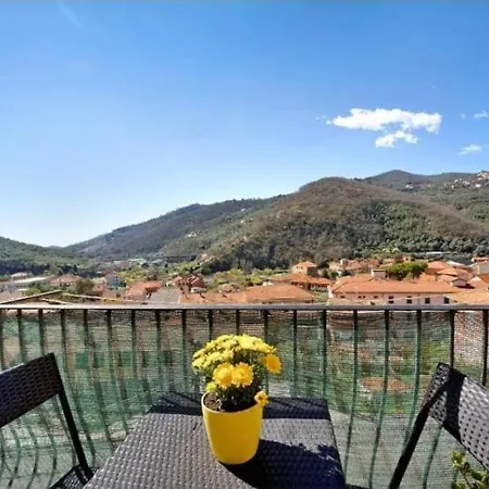 Casa Sole * Pontedassio