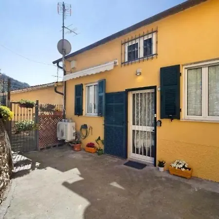 Casa Sole * Pontedassio