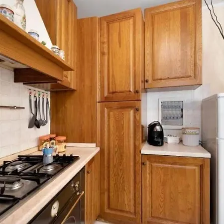 Apartment Casa Sole Pontedassio