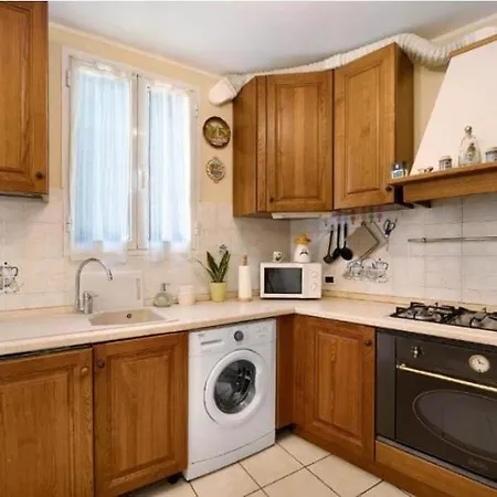 Casa Sole Apartment *
