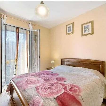 Apartment Casa Sole *