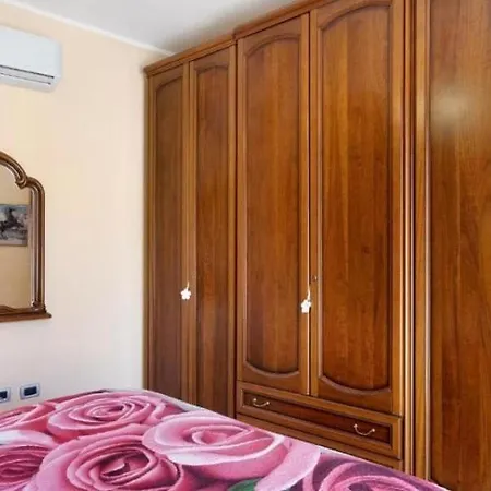 Casa Sole * Pontedassio