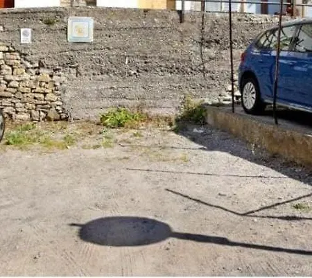 Casa Sole Apartment *