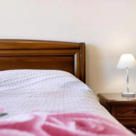 Апартаменты Casa Sole *