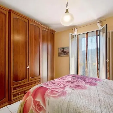 Apartment Casa Sole *