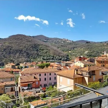 Casa Sole Apartment *