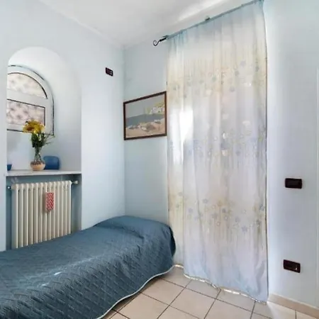 Apartment Casa Sole Pontedassio