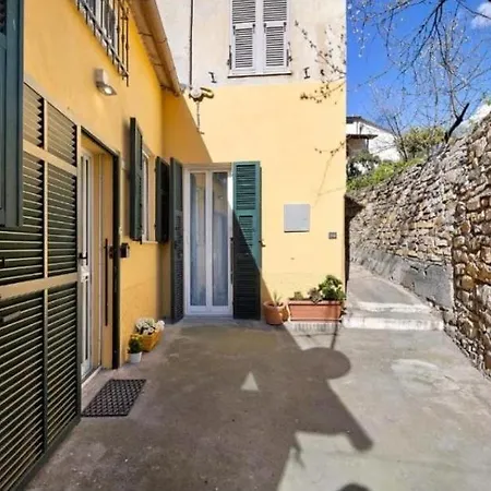 Casa Sole Pontedassio