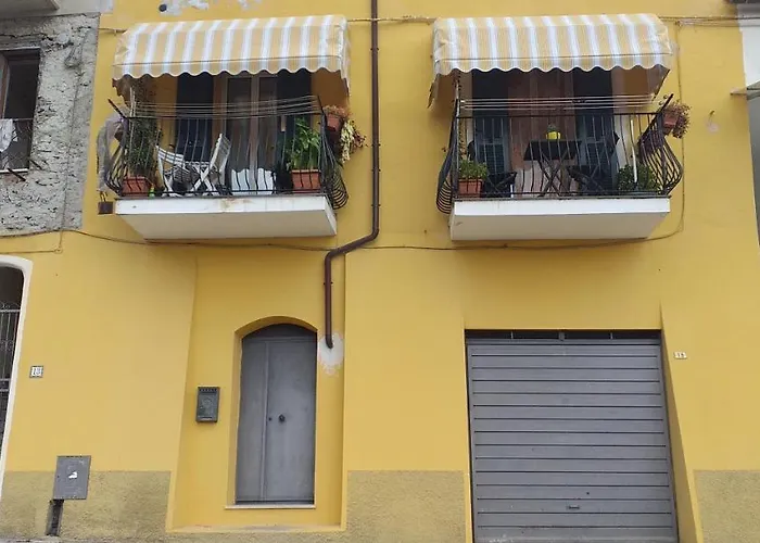 Casa Sole Апартаменты