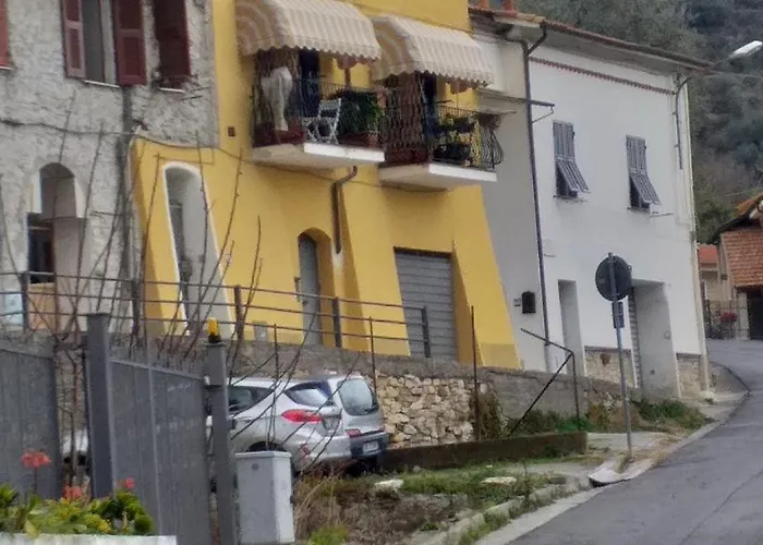 Апартаменты Casa Sole *