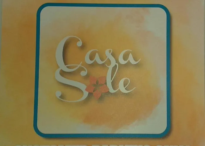 Casa Sole Pontedassio