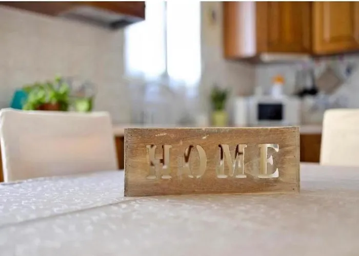 Casa Sole * Pontedassio