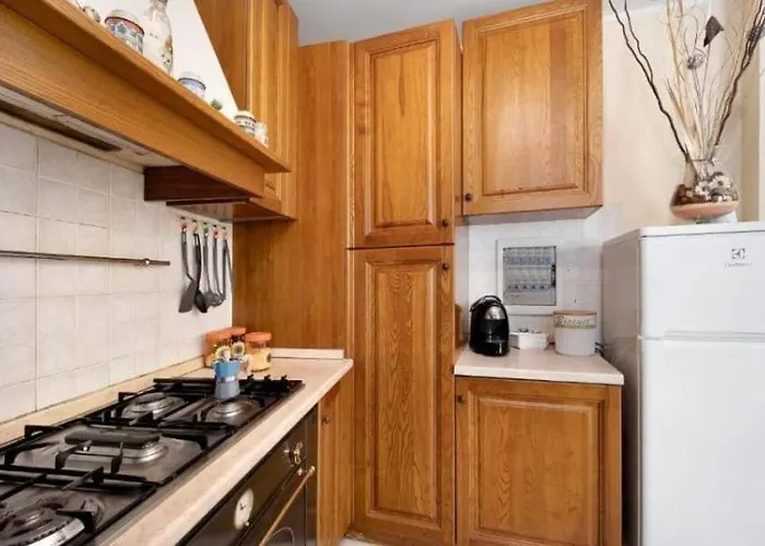 Апартаменты Casa Sole Pontedassio