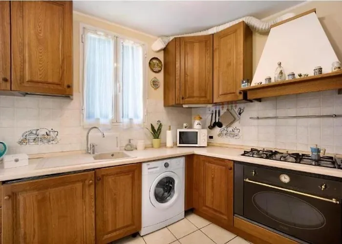 Casa Sole Апартаменты *