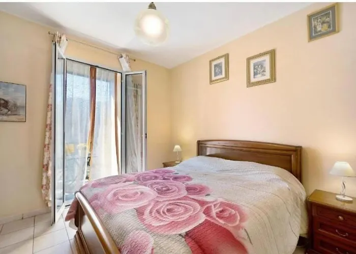 Апартаменты Casa Sole *