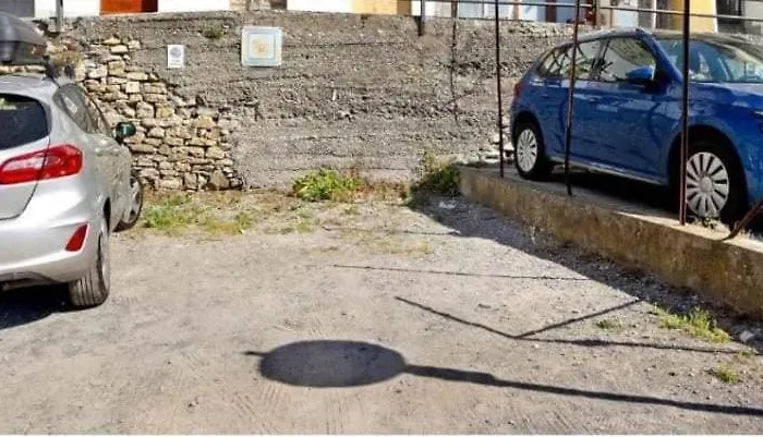 Casa Sole Апартаменты *