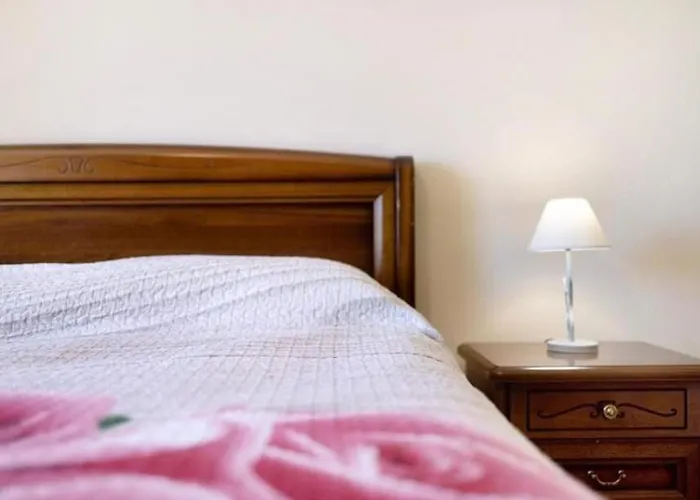 Апартаменты Casa Sole *