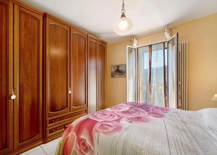 Апартаменты Casa Sole *