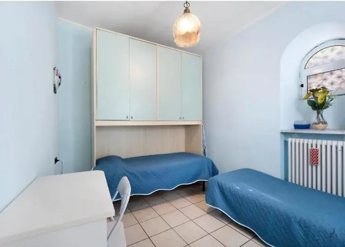 Casa Sole Pontedassio