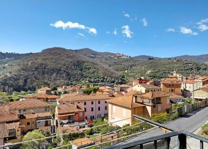 Casa Sole Апартаменты *