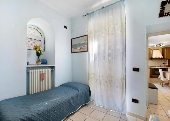 Апартаменты Casa Sole Pontedassio