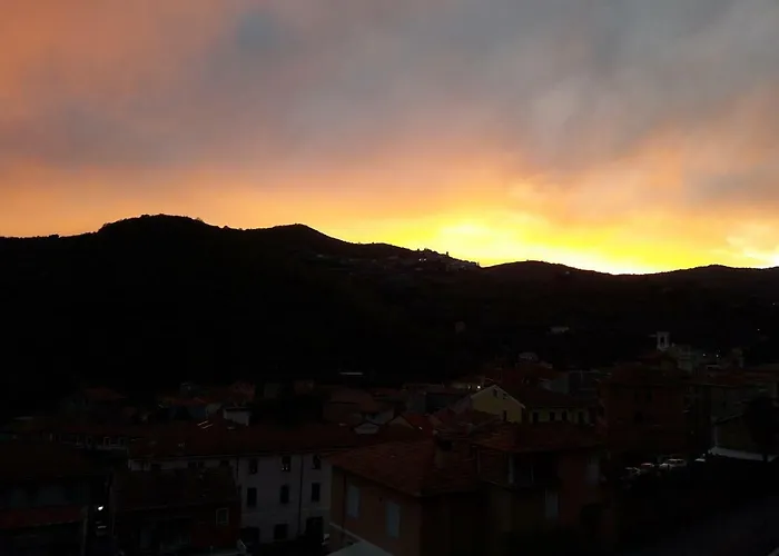 Casa Sole * Pontedassio