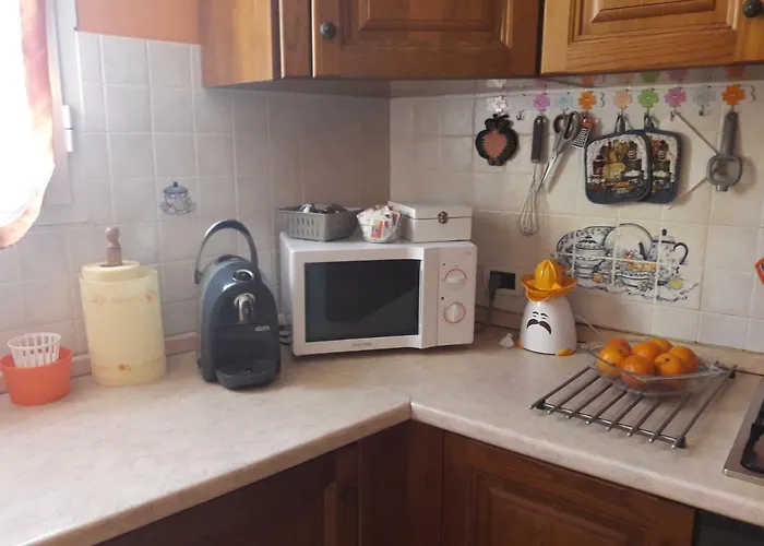 Апартаменты Casa Sole *